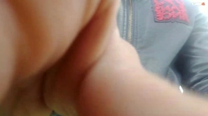 steven10_xxx 02-07-2019  Recorded Video XXX