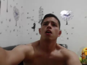 crazyguys4 02-07-2019  Recorded Video Cam