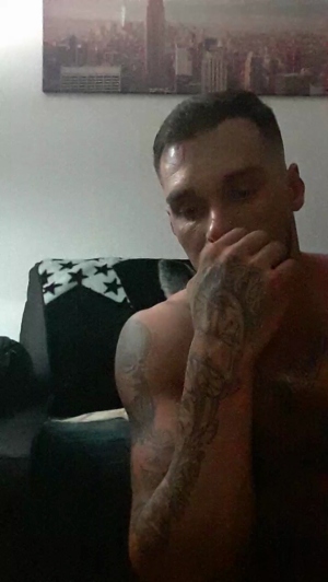 bruno__hot 02-07-2019  Recorded Video Topless