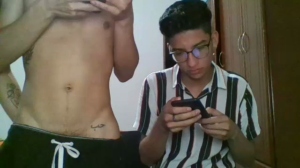luck_marck 02-07-2019  Recorded Video Show