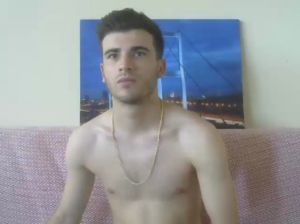 2jeffman2 02-07-2019  Recorded Video Nude