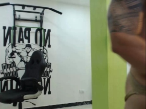 mateosexy22 02-07-2019  Recorded Video Nude