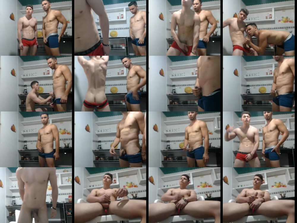 crazyguys4 02-07-2019  Recorded Video Webcam