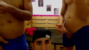 eliteorgy 03-07-2019  Recorded Video Nude
