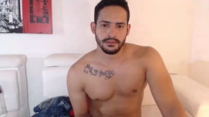 zackjeens 03-07-2019  Recorded Video Cam