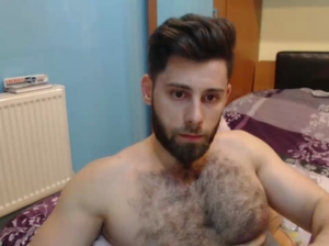 stevenmuscle 03-07-2019  Recorded Video XXX