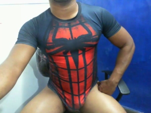 fitstudblack 03-07-2019  Recorded Video Cam