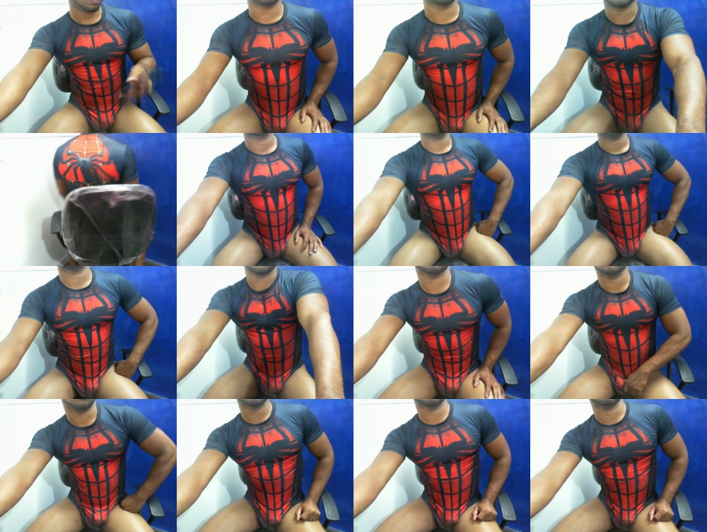 fitstudblack 03-07-2019  Recorded Video Cam