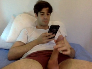 ragazzi9092 03-07-2019  Recorded Video Webcam
