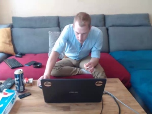 urschall22 03-07-2019  Recorded Video XXX