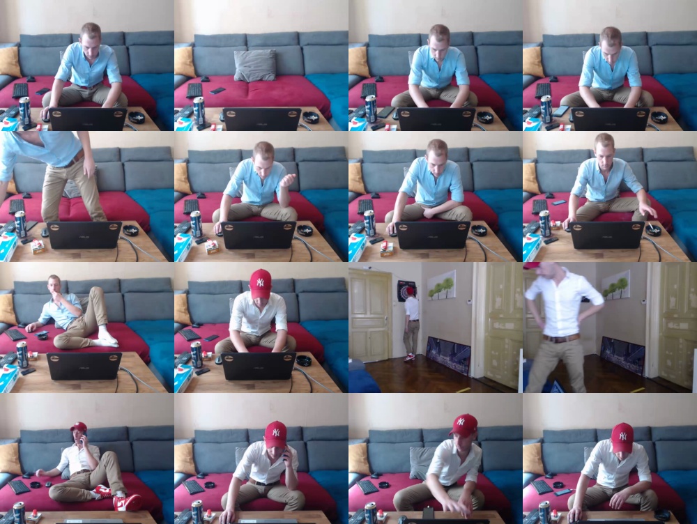 urschall22 03-07-2019  Recorded Video XXX