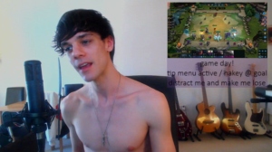 shecksam 03-07-2019  Recorded Video Show