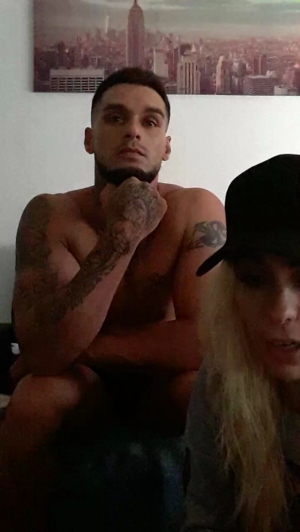 bruno__hot 03-07-2019  Recorded Video Show