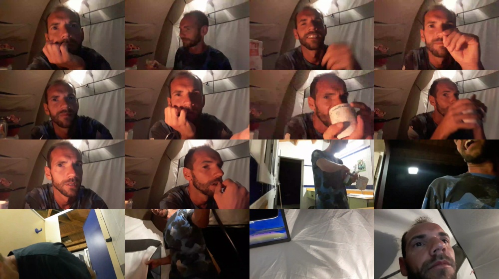 hotfrenchcho 03-07-2019  Recorded Video Webcam