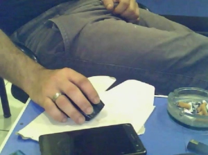 kerimtekin53 04-07-2019  Recorded Video Show