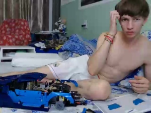 yummyalexxx 03/07/2019 Chaturbate