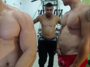 mateosexy22 04-07-2019  Recorded Video XXX