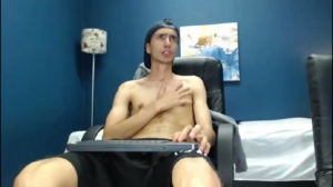 douglasjeff 04-07-2019  Recorded Video Naked