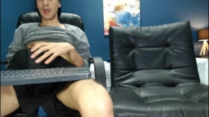 douglasjeff 04-07-2019  Recorded Video Webcam