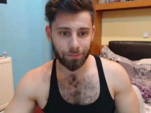 stevenmuscle 04-07-2019  Recorded Video Porn