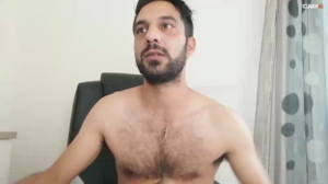 percyjackso 04-07-2019  Recorded Video Show