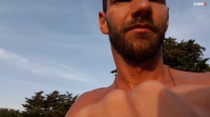 hotfrenchcho 04-07-2019  Recorded Video Download