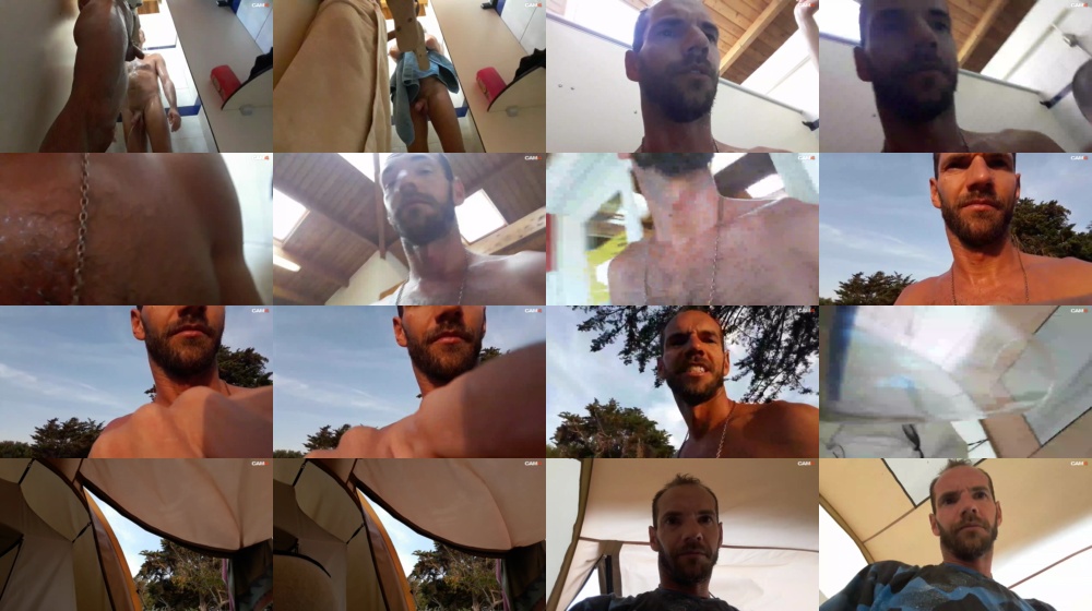 hotfrenchcho 04-07-2019  Recorded Video Download