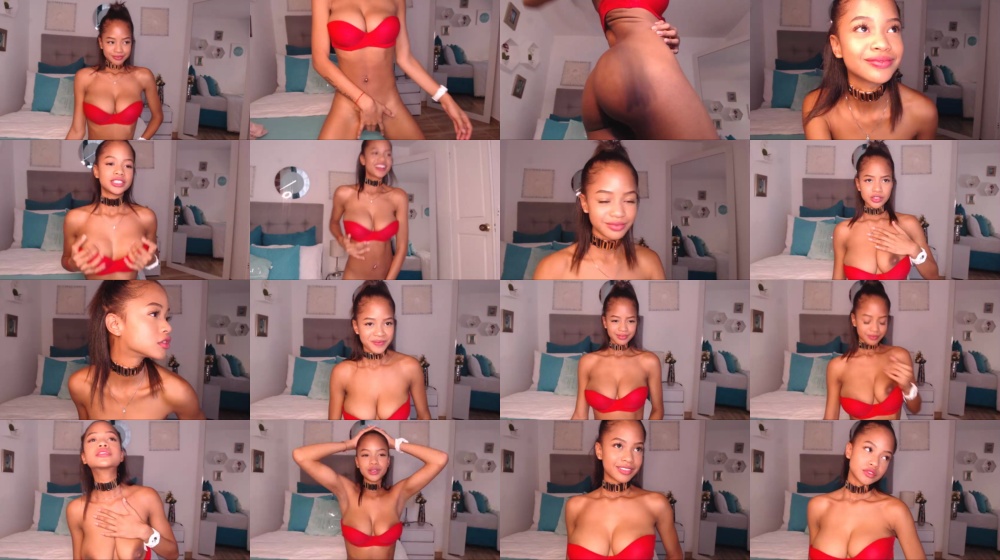 lilly_pink  04-07-2019 Recorded Show