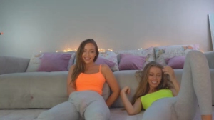 sexxylorry  05-07-2019 Recorded XXX