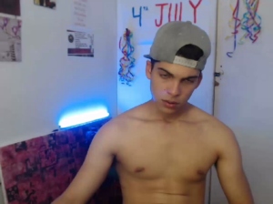 charlie_hotx 05-07-2019  Recorded Video Nude