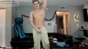 thejohnnystone 04/07/2019 Chaturbate