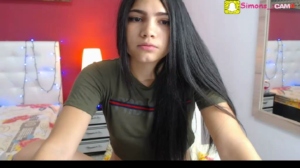 kiara_simons  05-07-2019 Recorded XXX