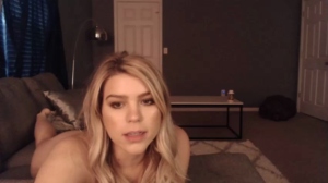 bigbootycutieexo  05-07-2019 Recorded Naked