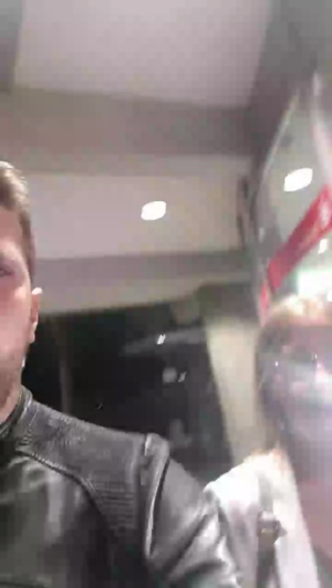 ronhill13 05-07-2019  Recorded Video Naked