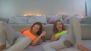 sexxylorry  05-07-2019 Recorded Video