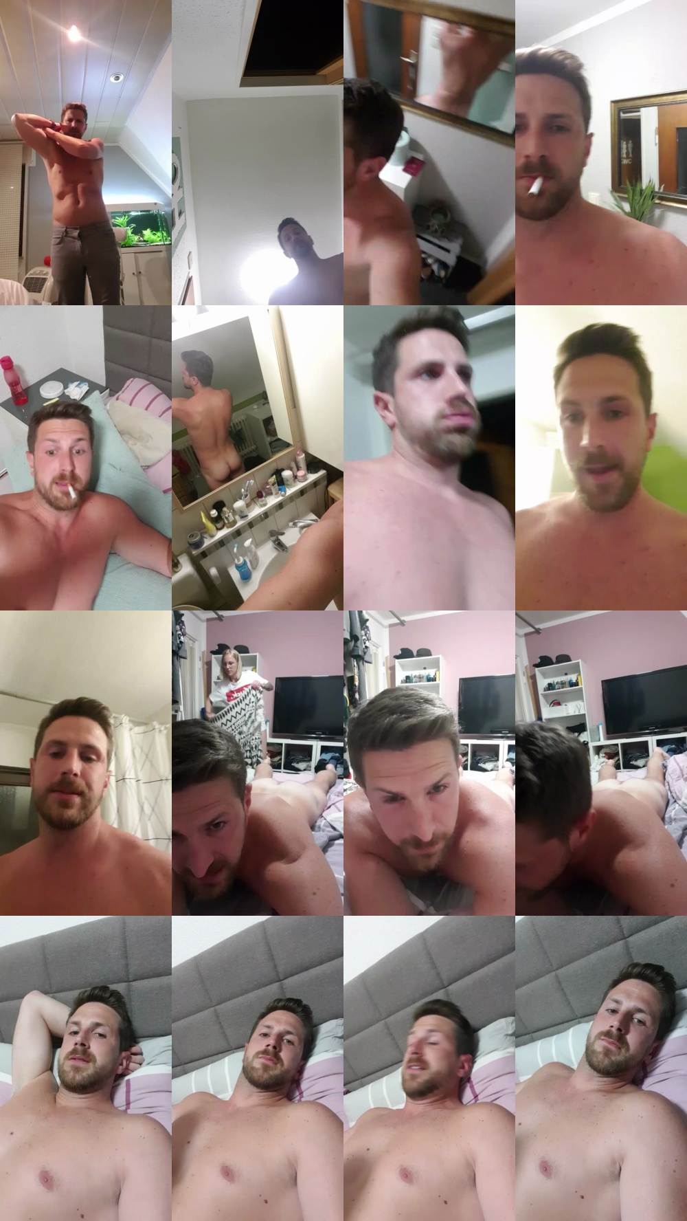 ronhill13 05-07-2019  Recorded Video Show