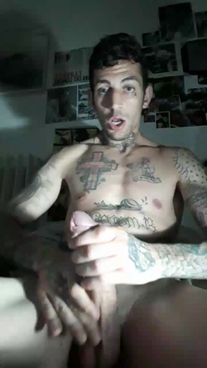 boom_gold 05-07-2019  Recorded Video Naked