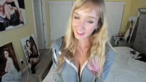 cutiepainter  05-07-2019 Recorded Video