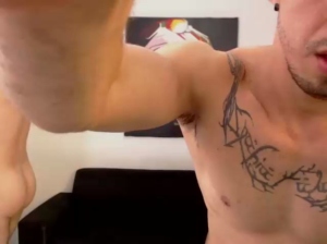 straigthguysfun 05/07/2019 Chaturbate