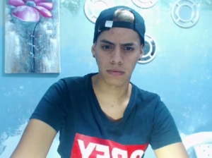 braysveryhot 05-07-2019  Recorded Video Topless