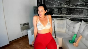 sofiagrace_  05-07-2019 Recorded Naked