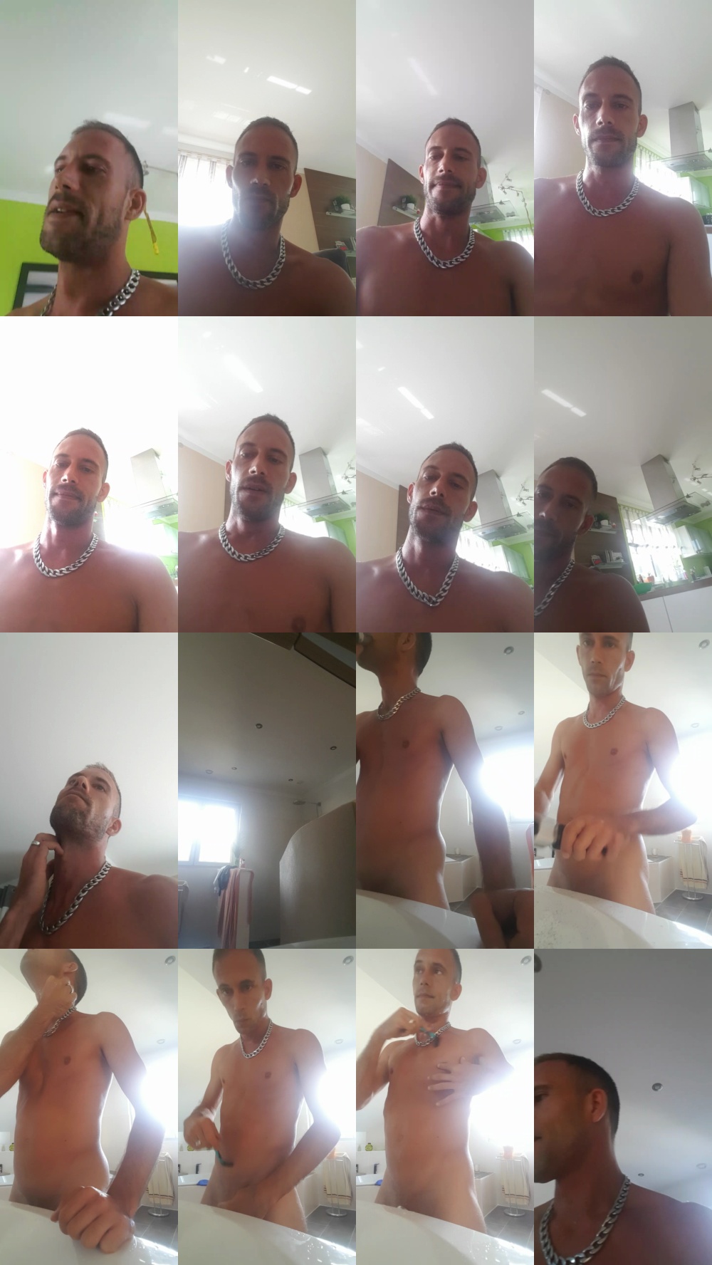 mark_84 05-07-2019  Recorded Video XXX