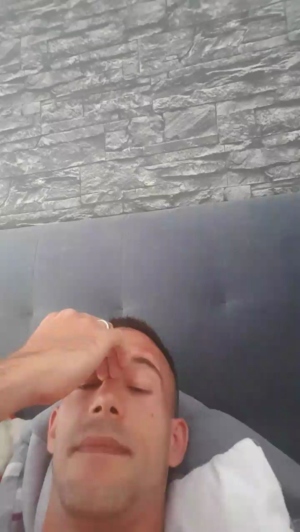 mark_84 05-07-2019  Recorded Video Naked
