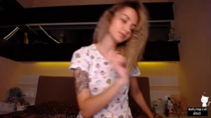 oooops__  05-07-2019 Recorded Video