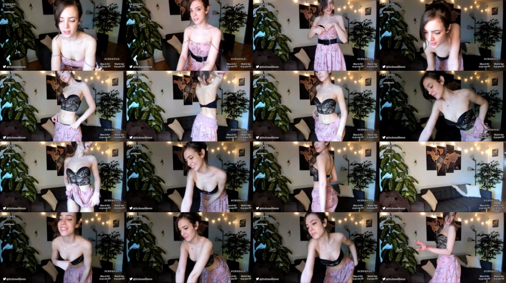 annahaven  05-07-2019 Recorded Porn