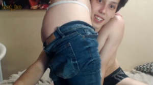 hot_ho  06-07-2019 Recorded Webcam