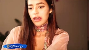 novacyy  06-07-2019 Recorded XXX