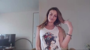 jennycutey  06-07-2019 Recorded Webcam
