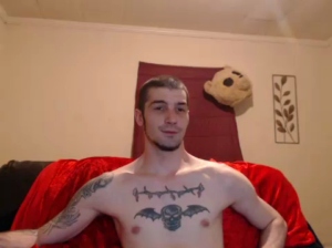 dallas2289 06-07-2019  Recorded Video Nude