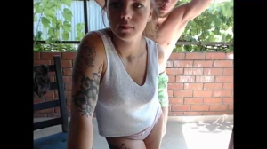 britneyandjuliana  06-07-2019 Recorded Video